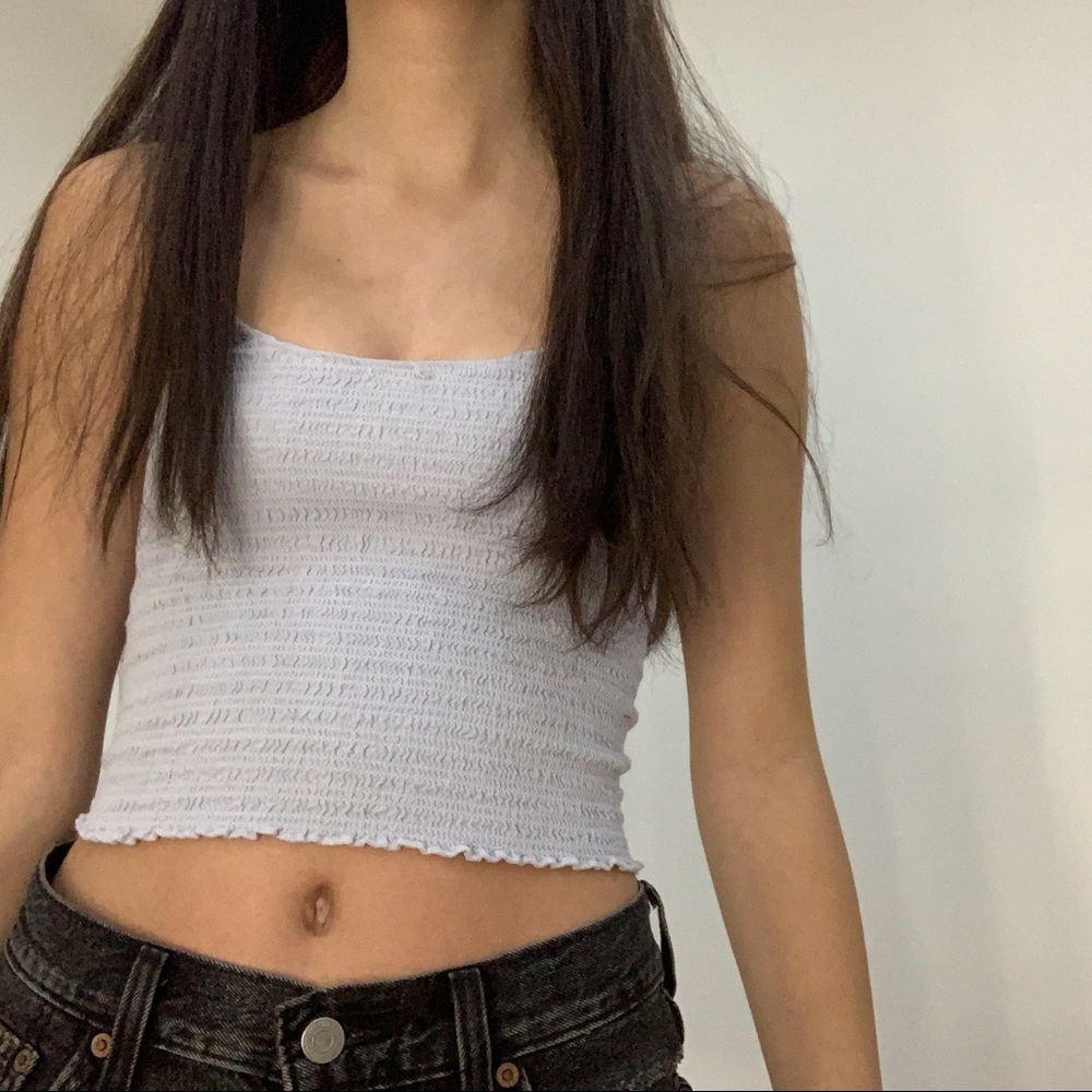 Brandy Melville Crop Top
